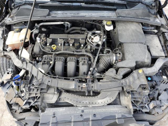 2018 FORD FOCUS SE - 1FADP3F23JL212873