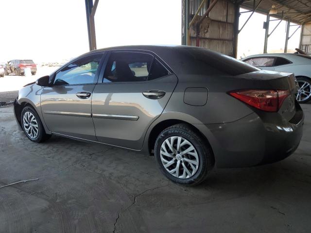 2018 TOYOTA COROLLA #3305638735