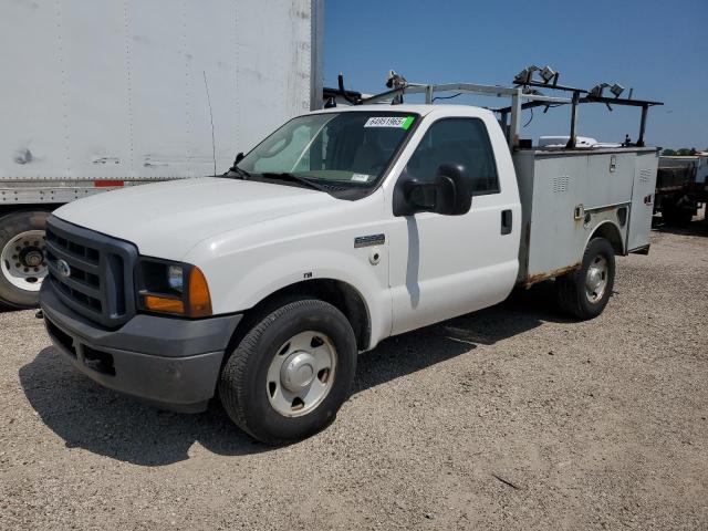 FORD F350 SRW S