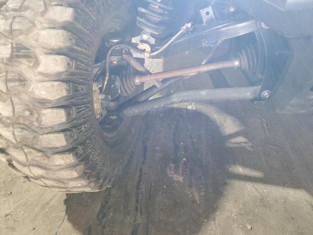 2022 YAMAHA YXE1000 5Y4AN42Y8NA107483