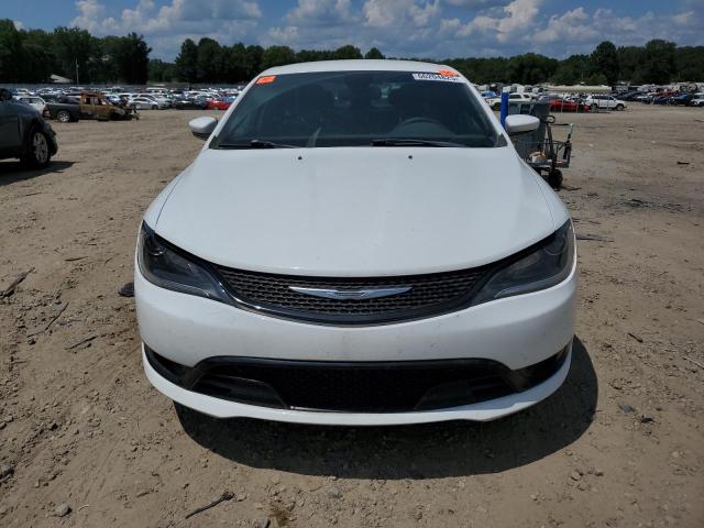 2015 CHRYSLER 200 S - Other View