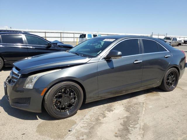 CADILLAC ATS LUXURY