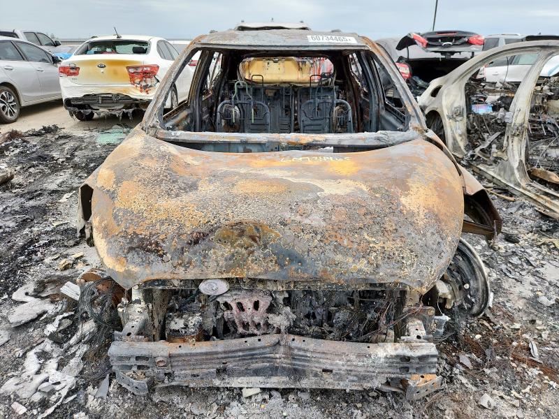 2021 NISSAN KICKS SR 3N1CP5DV1ML487491