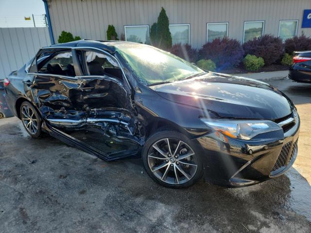 2017 TOYOTA CAMRY 4T1BF1FK6HU711997