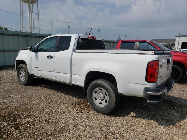 2015 CHEVROLET COLORADO 1GCHSAEA5F1173603