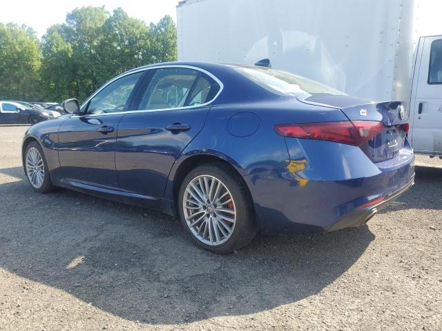 Vin: zarfaeenxh7560349, lot: 63622855, alfa romeo giulia ti q4 20172