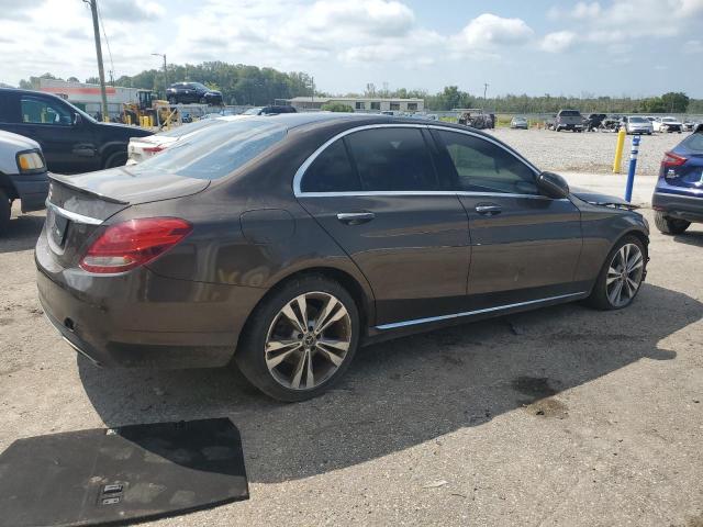 2018 MERCEDES-BENZ C 300 #3282584864