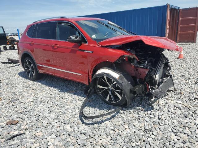 2024 VOLKSWAGEN TIGUAN SEL 3VV4B7AX7RM132328