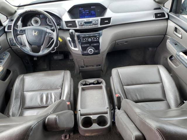 2011 HOND ODYSSEY EXL - 5FNRL5H68BB084206
