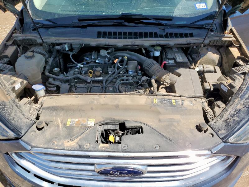 2019 FORD EDGE SE 2FMPK3G98KBC09837