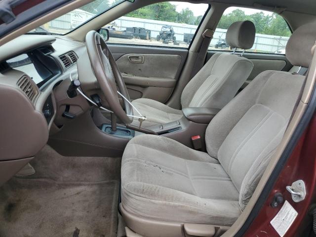 1999 TOYOTA CAMRY CE #3270904417