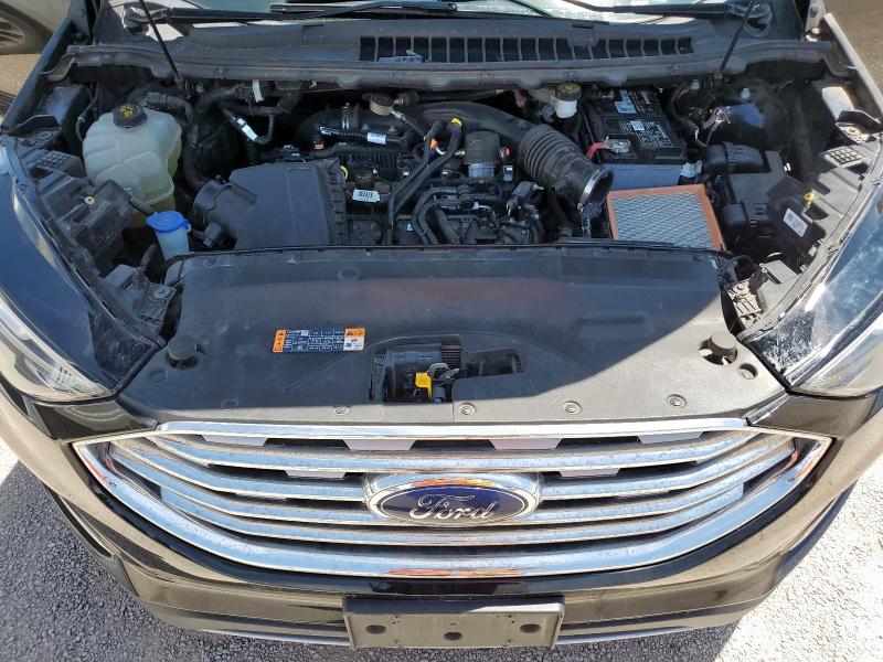 2020 FORD EDGE SEL - 2FMPK4J90LBA28599