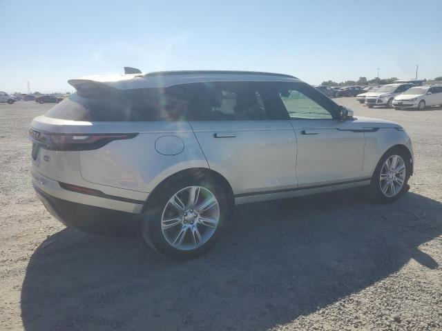 2018 LAND ROVER RANGE ROVE SALYB2RVXJA756625