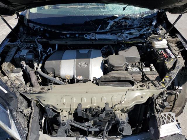 2022 LEXUS RX 350 2T2HZMAA1NC254249