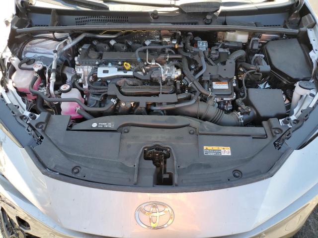 2024 TOYOTA PRIUS LE JTDACAAU9R3044867