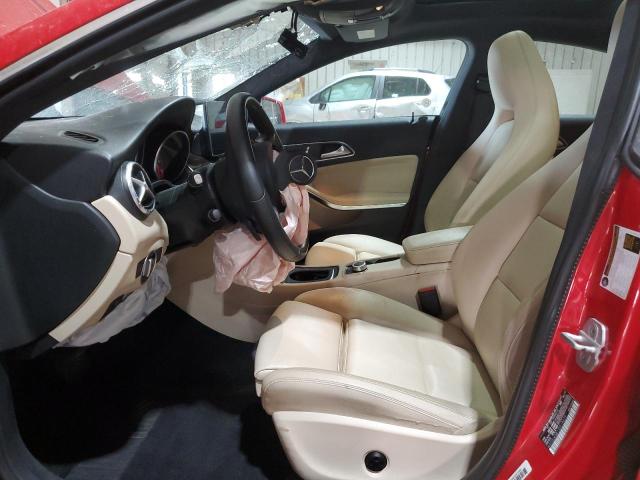 2018 MERCEDES-BENZ CLA 250 4M WDDSJ4GB1JN518679