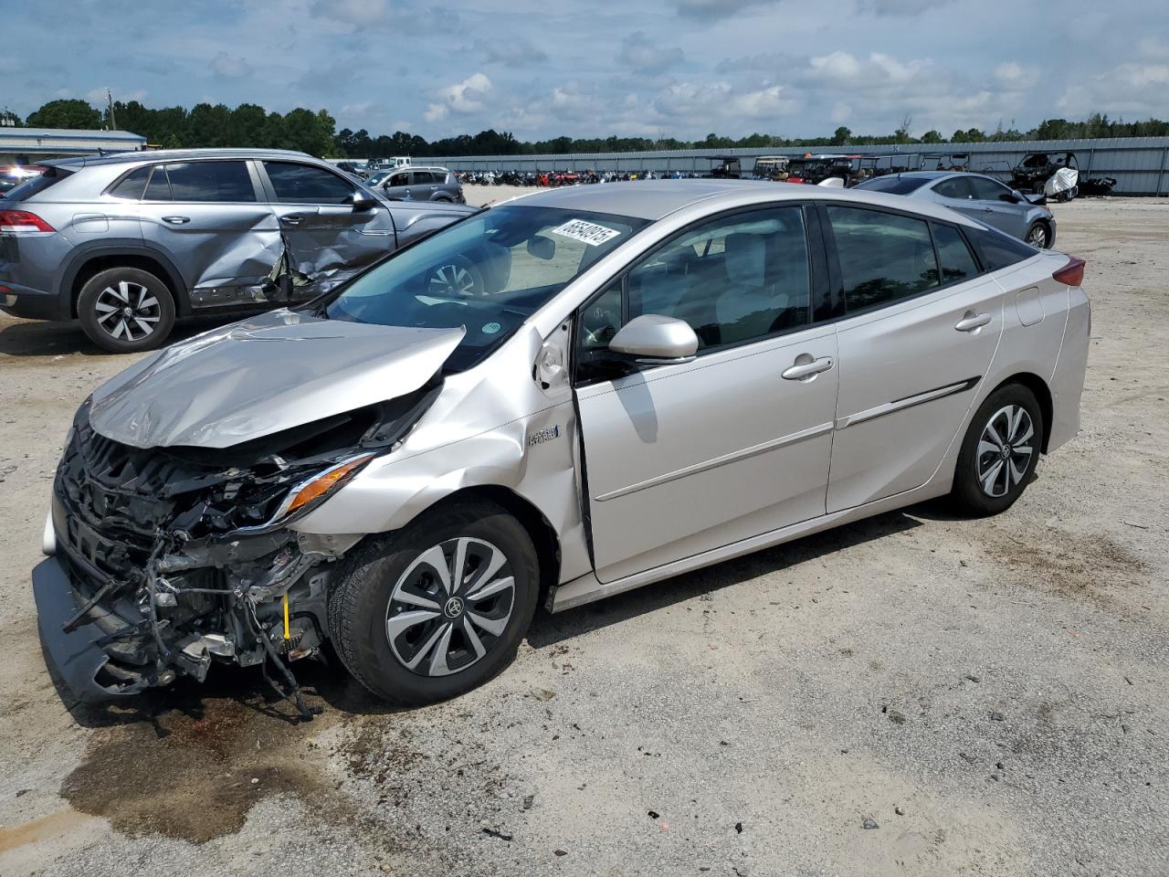 TOYOTA PRIUS PRIME PRIUS PRIM