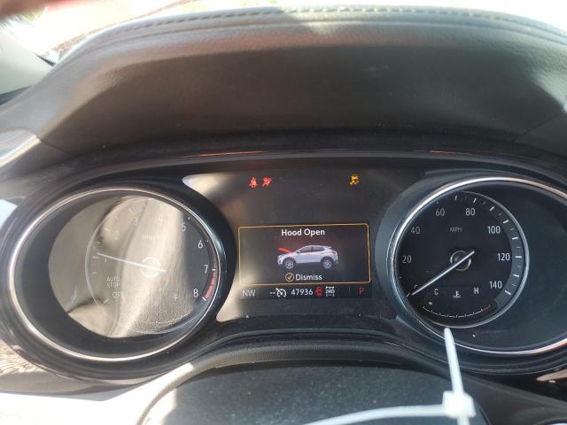 2020 BUICK ENCORE GX - KL4MMESL7LB111996