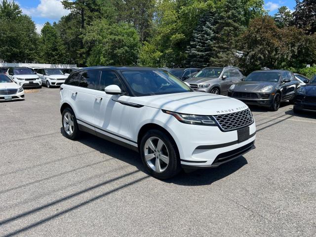 Vin: salyb2rx6ja712414, lot: 64331975, land rover rangerover s 2018 img_1