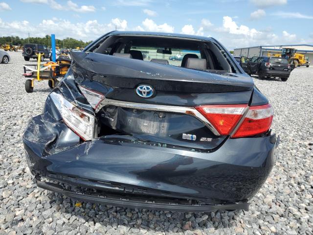 2015 TOYOTA CAMRY HYBR 4T1BD1FK2FU154847