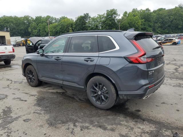 2024 HONDA CR-V SPORT 5J6RS6H85RL029787