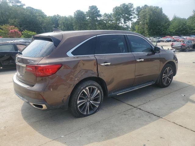 2019 ACURA MDX TECHNOLOGY 5J8YD3H58KL003188