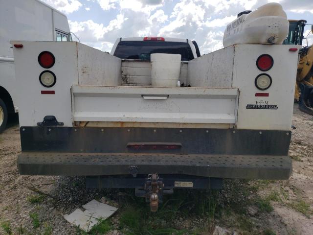 2016 CHEVROLET SILVERADO 1GB4KYC80GF130612