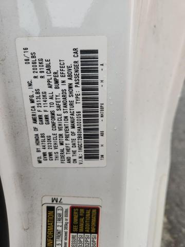 2017 HONDA ACCORD EXL 1HGCT2B80HA000056