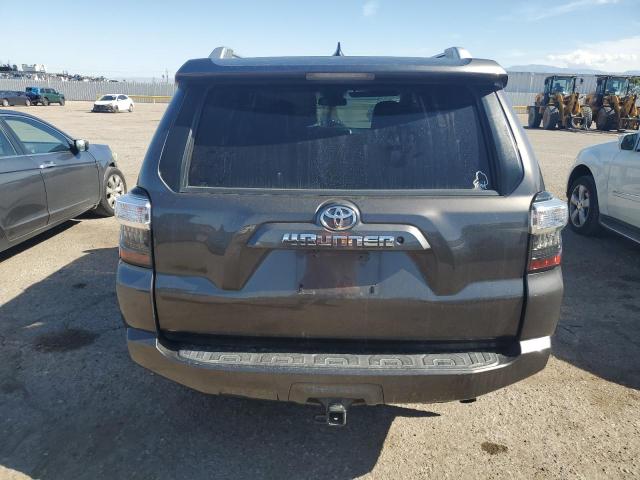 2016 TOYOTA 4RUNNER SR JTEZU5JR9G5116778