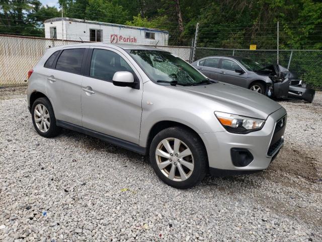 Vin: 4a4ar3au9ee001115, lot: 63163545, mitsubishi outlander es 20144