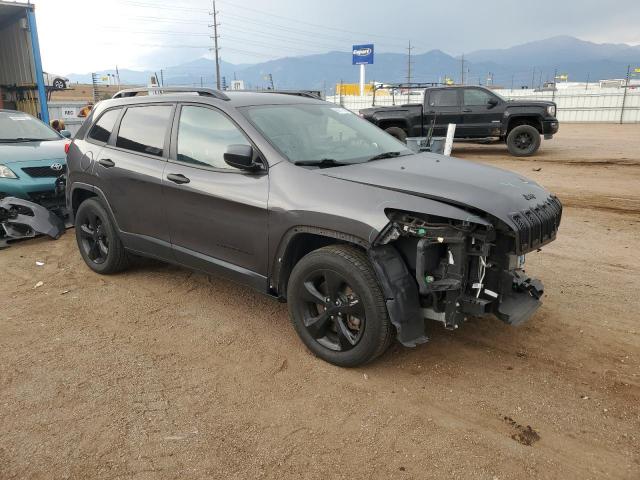 2017 JEEP CHEROKEE S 1C4PJMAB3HW646113