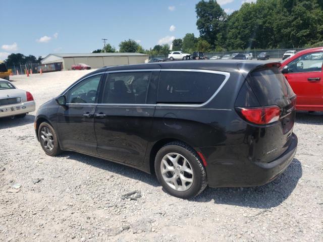 2018 CHRYSLER PACIFICA T 2C4RC1FG4JR125972