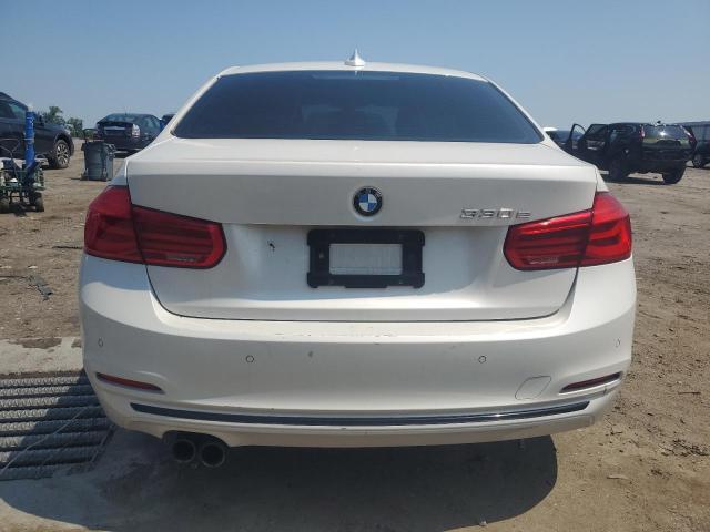 2017 BMW 330E WBA8E1C53HK480131