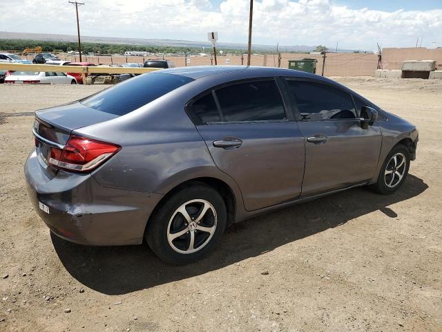 2015 HONDA CIVIC SE 19XFB2F77FE095547