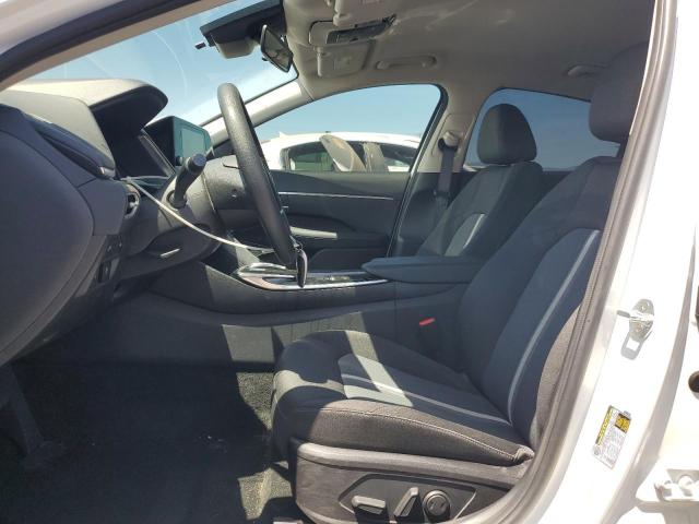 2020 HYUNDAI SONATA SEL 5NPEL4JAXLH011056