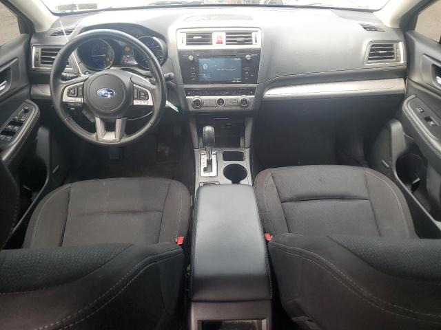 2017 SUBARU LEGACY 2.5 4S3BNAF69H3031463