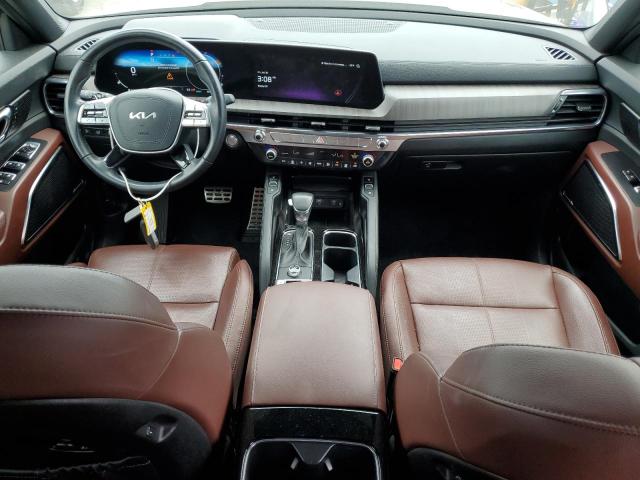 2024 KIA TELLURIDE 5XYP54GC4RG467811