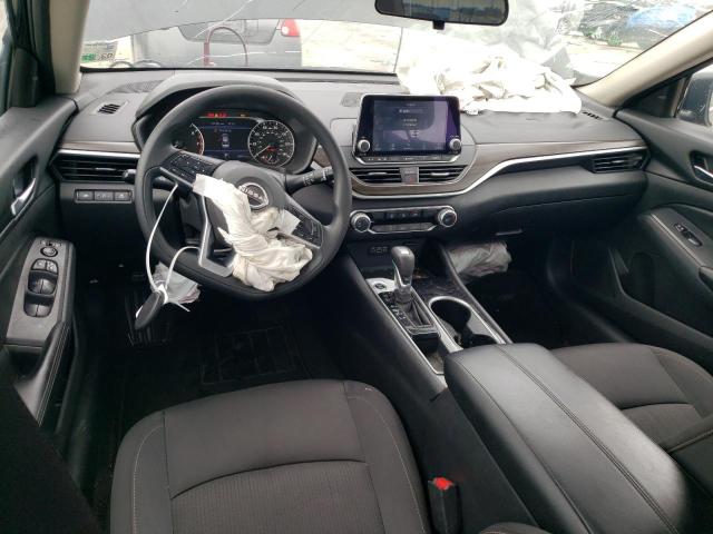 2024 NISSAN ALTIMA SV 1N4BL4DV0RN325766