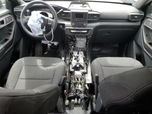 2024 FORD EXPLORER P 1FM5K8AC4RGA27063