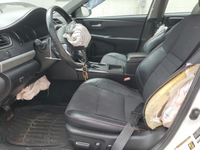 2017 TOYOTA CAMRY LE 4T1BF1FK2HU702049