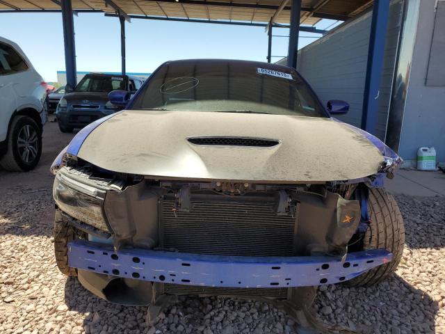 2021 DODGE CHARGER SCAT PACK 2C3CDXGJ5MH579680