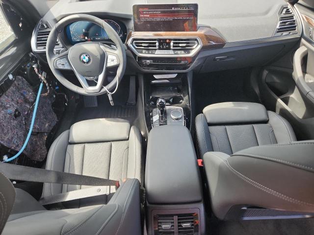 2024 BMW X3 SDRIVE3 - WBX47DP02RN283594