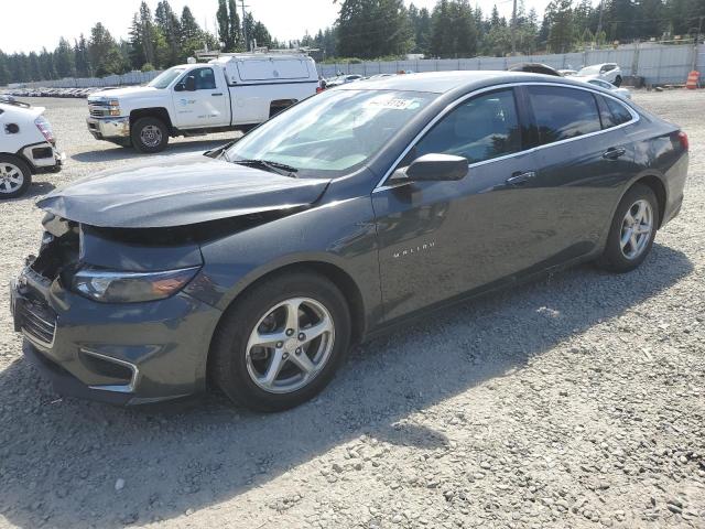 CHEVROLET MALIBU LS