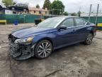 2021 NISSAN ALTIMA SR - 1N4BL4CW3MN421619