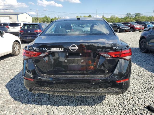2024 NISSAN SENTRA SV 3N1AB8CV0RY256780