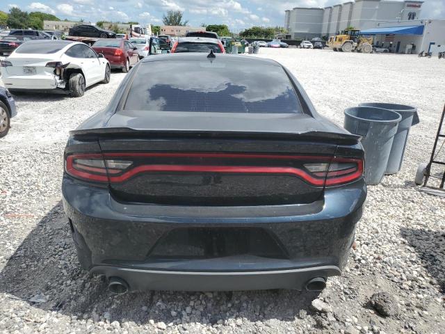 2019 DODGE CHARGER SC 2C3CDXGJ2KH530692