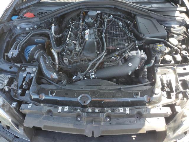 2019 BMW M240I - WBA2J5C58KVC07879