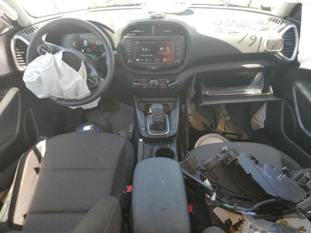 2025 KIA SOUL LX KNDJ23AU7S7936516