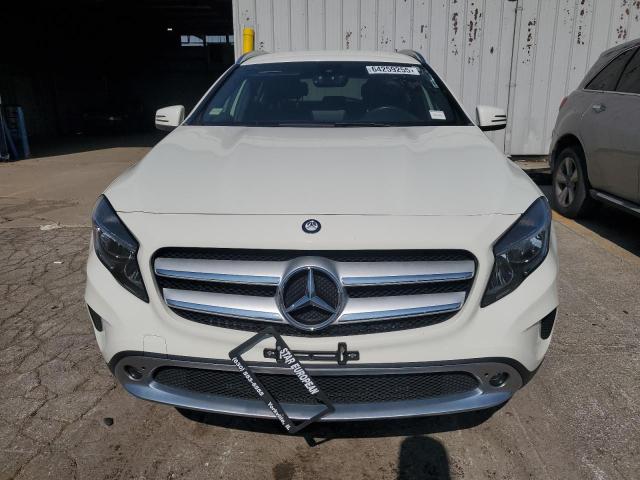 2016 MERCEDES-BENZ GLA 250 4M WDCTG4GB7GJ234139