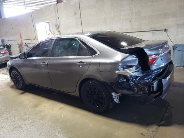 2017 TOYOTA CAMRY LE 4T1BF1FK0HU756241